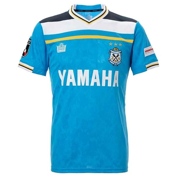 Tailandia Camiseta Jubilo Iwata Primera Equipo 2022-23